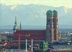 In Bayern gehen die Uhren anders In Bayern gehen die Uhren anders