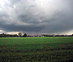 Es geht ein dunkle Wolk herein Es geht ein dunkle Wolk herein