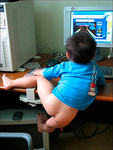 Work-Life-Balance in der IT-Industrie? Work-Life-Balance in der IT-Industrie?