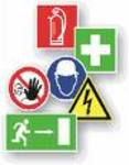 Felder des klasschischen Arbeitsschutzes Felder des klasschischen Arbeitsschutzes