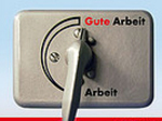 Gute Arbeit ist ein Markenzeichen geworden Gute Arbeit ist ein Markenzeichen geworden