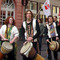 1. Mai mit Musik