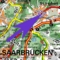 HD -> St.Ingbert: 2 Std Fahrzeit mit &Ouml;PNV