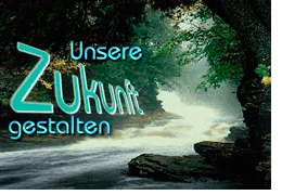 Unsere Zukunft gestalten